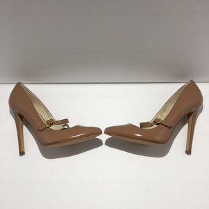 Colin Stuart pointed heels